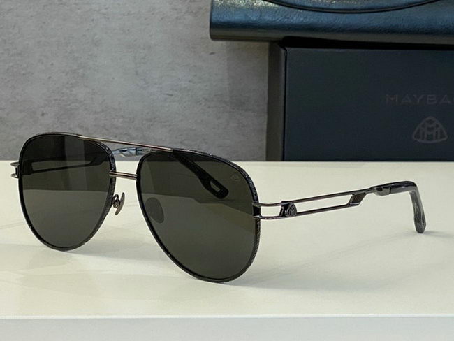 Maybach Sunglasses AAA+ ID:20220317-1016